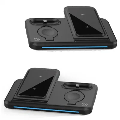 Multifunctional Quick Charging Stand Docking Station Charger