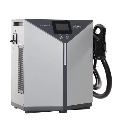 600V Input 80V Canada Electric Forklift Li-ion Lithium LiFePO4 Battery Charger
