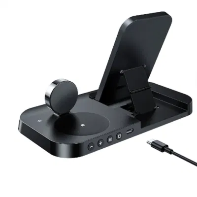 Multifunctional Quick Charging Stand Docking Station Charger