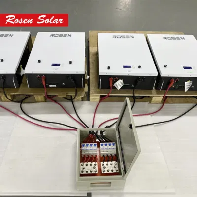 20kwh Powerwall 48V 200ah LiFePO4 Lithium Ion Solar Rechargeable 24V Lipo Battery Supplier for Li Lion Solar Storage