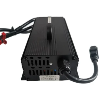 Hangcha Cbd15-170h Accessory Lk Multi-Level Intelligent Lithium Battery Charger 24V20A