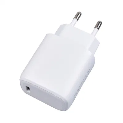 Type-C 20W Mobile Battery Charger for Samsung iPhone Fast USB-C Charger for Smartphone Cell Phone Charger Wholesale