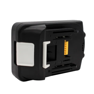 Replacement Makitas Battery 18V Battery Pack for Makitas 1.5ah 2.5ah Bl1815 Bl1820