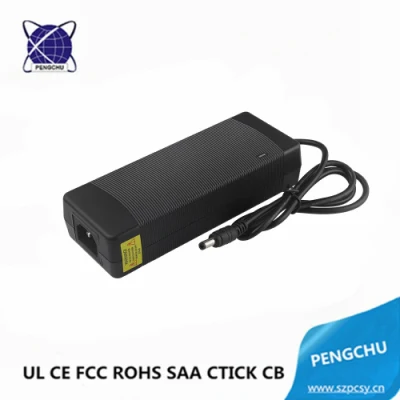 24s 72V 76.8V 1.4A 120W Lithium Ion Batteries 120w charger DC 86.4V/87.6V 1.4A for LFP LiFePO4 LiFePO 4 Battery Pack