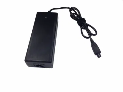 Lithium E-Bike Electric Scooter Weeder Battery Pack Battery Charger 54.6V 58.8V 1A 2A 3A 4A 3.5A 1-4A Electric Bike Li-Lion Battery Charger