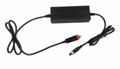 Fuyuang 3 Years Warranty 12V 24V 36V 3s 43.8V 3A 4A 5A 6A E Bike Scooter Bicycle Golf Cart Lead Acid Battery Charger
