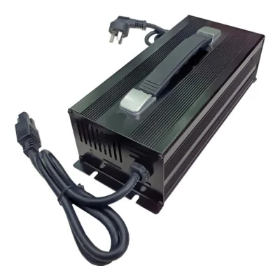 12V/24V 30A Electric Car/Forklift/Stacker UPS Power Supply Telecom Base Station High Frequency High Power Intelligent Fast Charger