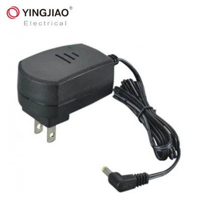 Yingjiao Cheap Price Wholesale 4.5V 9V 12V 13.5V 16.5V NiMH Battery Charger Laptop Charging for NiMH Batteries