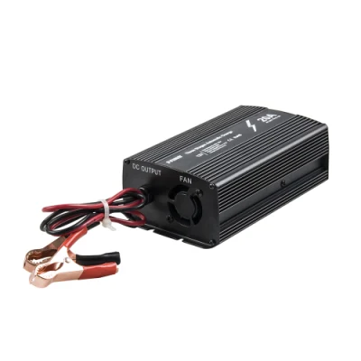 12V 20A Jyins Series-Automatic Lead Acid Battery Charger