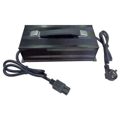 12V/24V 30A Electric Car/Forklift/Stacker UPS Power Supply Telecom Base Station High Frequency High Power Intelligent Fast Charger