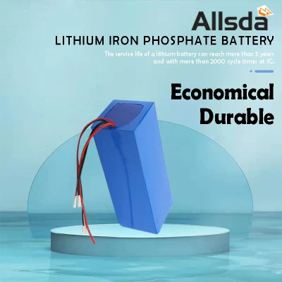 48V200ah Solar Battery LiFePO4 Battery Pack for 10kw Home Energy Storage System Powerwall