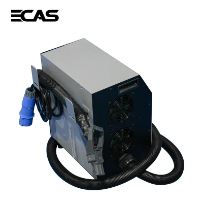 Lithium/Lead Acid Battery Charger 18000W 80V 200A Input 480V Sightseeing Bus/Golf Cart/Truck/Forklift/Scooter/Hauler