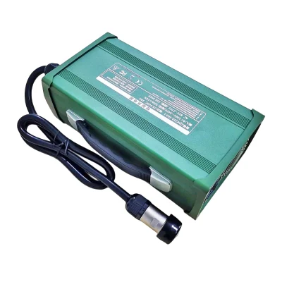 900W Super Battery Charger 18V/18.25V 35A 40A 45A 50A LiFePO4 Smart Charger for 5s 15V 16V Portable Power Station Batteries Pack