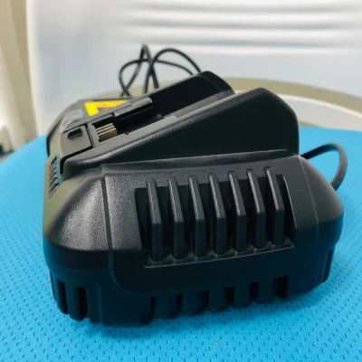 Customizable Fast Charger 20 Volt Max Xr Dcb206-2 Dcb205-2 for Dewalt Lithium Battery Charger
