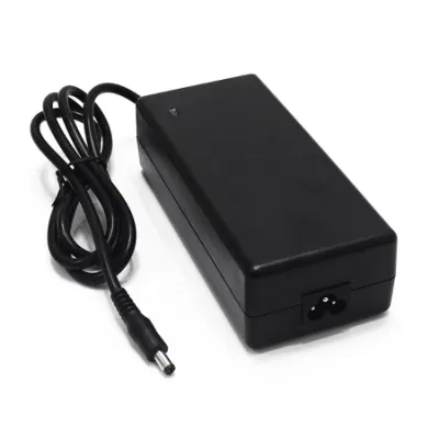 Sans 54.6V 2A Lithium Ion Battery Charger for Sale
