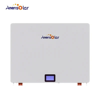 48 Volt Solar 6000+ Cycles Lithium Battery Pack 100ah 200ah 48V LiFePO4 Deep Cycle 100kwh LFP Battery