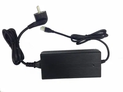Fuyuang 3 Years Warranty 5s 21V 9.2A Portable Electric Bike Scooter Bicycle 18 Volt Lithium Li-ion Battery Charger