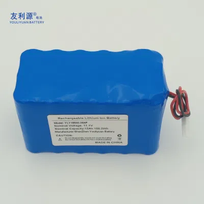 OEM /ODM Battery Charger 11.1V 12V 24V 48V 15ah 24ah 30ah 54ah Storage Rechargeable Battery Lithium Battery Pack Solar Battery UPS Battery Power Tool Battery