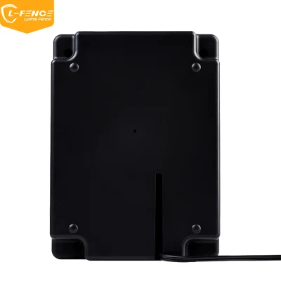 Farm Fence Power Energizer Fencing Charger