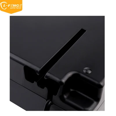 Farm Fence Power Energizer Fencing Charger