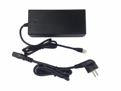 Fuyuang 3 Years Warranty 5s 21V 9.2A Portable Electric Bike Scooter Bicycle 18 Volt Lithium Li-ion Battery Charger