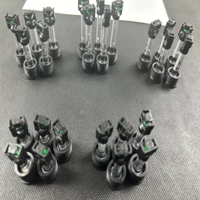 Level Oil Light Floating Direction Indicators Magnetic Fly Fishing Transformer Drain Floate Stick Ball Battery Float Indicator