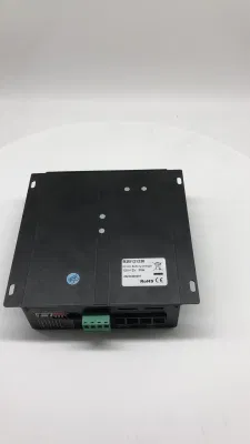 DC 12V 30A Battery Charger for Lithium Gel Lead Acid AGM Sealed LiFePO4 MPPT