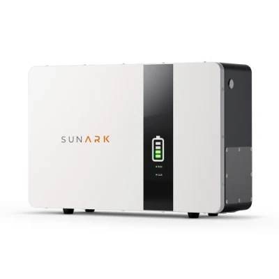 Sunark 2500wh 48 Volt Batteries Lithium-Ion 48V 50ah Solar Powerwall Battery Price