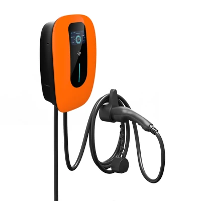 OEM FCC Approved EV Battery Charging Smart Charge 6A Onboard Charger 16A /32A Hotel