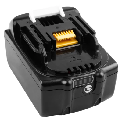 Rechargeable Battery for Makita Bl1860 18V 4000mAh Battery Replacement