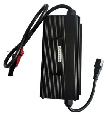 Hangcha Cbd15-170h Accessory Lk Multi-Level Intelligent Lithium Battery Charger 24V20A