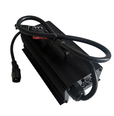 Hangcha Cbd15-170h Accessory Lk Multi-Level Intelligent Lithium Battery Charger 24V20A