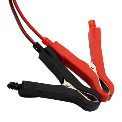 12V6a Electric Bicycle Lead Acid Battery Charger