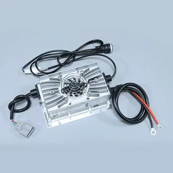 60V/12A 800W Waterproof battery charger industrial charger