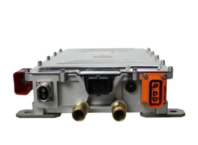 7kw E-Auto Tuk-Tuk Charger Output 312V 20A LiFePO4 Battery Obc/Dcdc 2 in 1