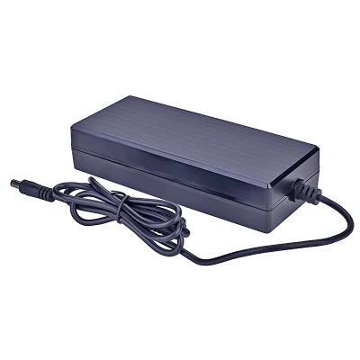 120W Battery Charger 61.2V/62.05V 2A LiFePO4 Smart Charger for 17s 51V 54.4V LiFePO4 LiFePO 4 Battery Pack