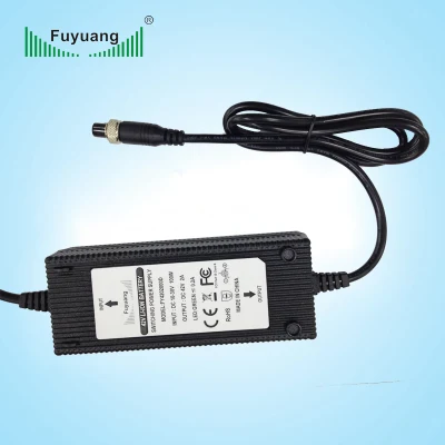 UL RoHS Laptop Desktop 20V 3.5A Battery Charger for Car