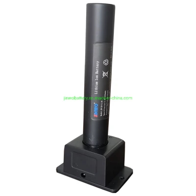 Smbus/I2c/Spi Controlled Battery Charger Lithium-Ion (Li-ion) Battery Charger