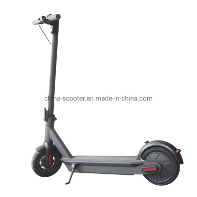 Aok 10 Inch Adult Hummer Electric Scooter with 500W 36V 15ah Lithium Battery