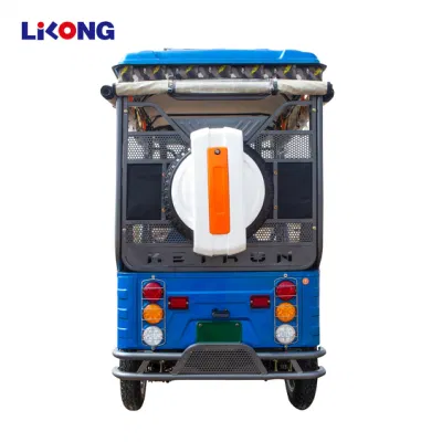 High Quality Powerful for Passenger Use with Lead -Acid