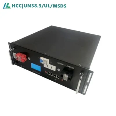 Factory Price Power Bank USB Charger Rack Mounted LiFePO4 Station 48V 50ah 100ah 200ah 280ah Solar Energy Storage Lithium Battery for Household and Camping