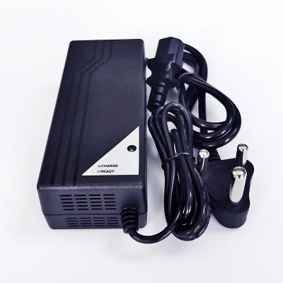 Chargers 5s 15V 16V 7A 8A 150W Chargers Adapters DC 18V/18.25V 7A 8A for LFP LiFePO4 LiFePO 4 Battery Pack