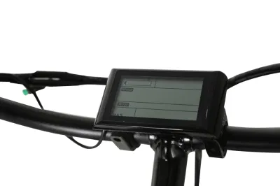 Hot Sale Fat Tire Electric Bicycle 500W Mountain Bike for Sport Tour