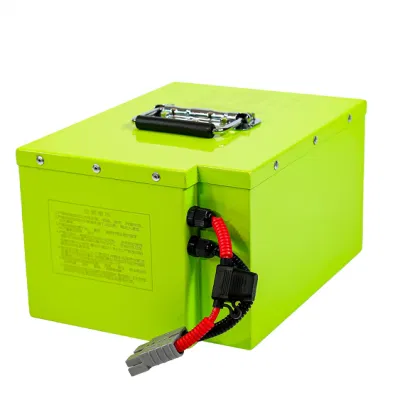 72V Ebike Battery 35ah 35ah 45ah 55ah 65ah Lithium Ion LiFePO4 Battery with Fast Charger Fit for Citycoco Motorcycle Bicycle
