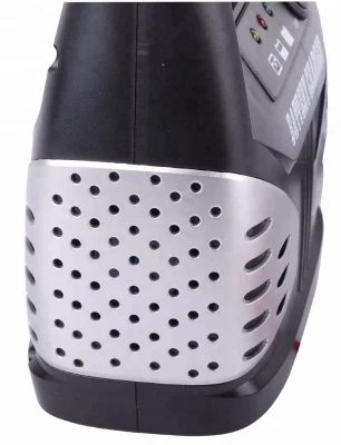 High Quality Auto Charger 12V Car Battery Charger Multi Motorcycle Charger