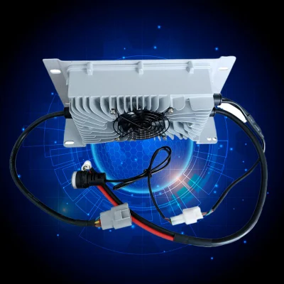 72V-20A Fast Charger for 100ah 150ah AGM 12V Leisure Battery