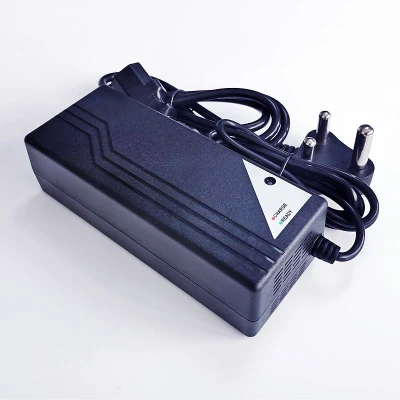 Chargers 5s 15V 16V 7A 8A 150W Chargers Adapters DC 18V/18.25V 7A 8A for LFP LiFePO4 LiFePO 4 Battery Pack
