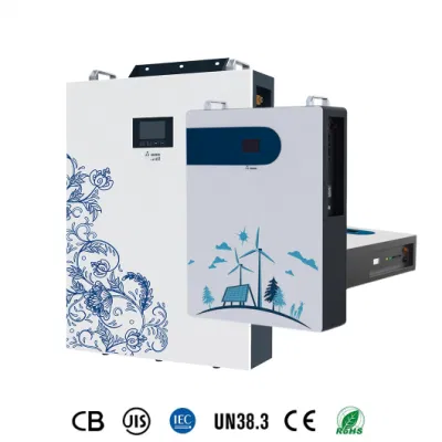 Jaway 48 Volt Lithium Battery 200 Ah 10kw LiFePO4 Powerwall 100ah 5kwh Lithium LiFePO4 Solar Power Wall Battery for Home Storage System