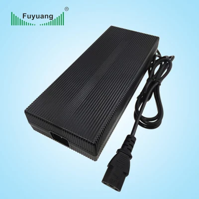 Fuyuang Customized Service 70 AMP 72 Volt 72V Battery Charger
