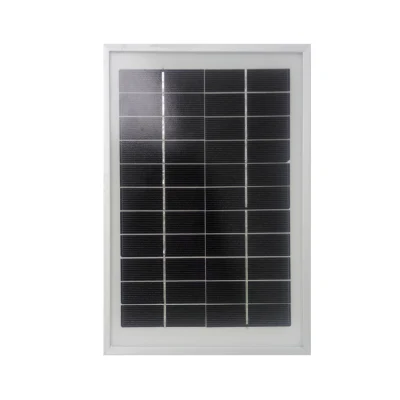 Solar Panel 5V 12V Waterproof Car Battery Charger Camping RV Home